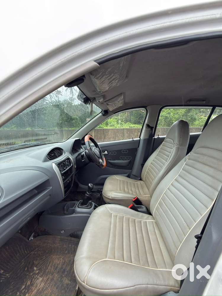 Maruti Suzuki Alto 800 Lxi, 2013, Petrol