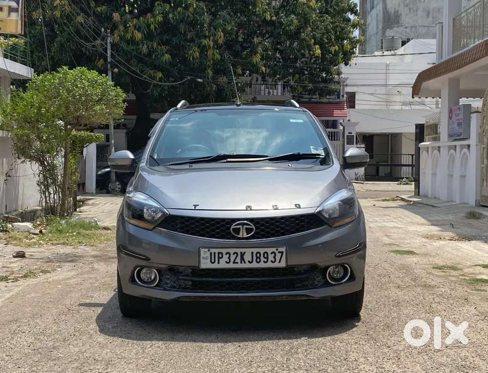 Tata Tiago 1.05 Revotorq Xz Plus Dualtone, 2019, Diesel