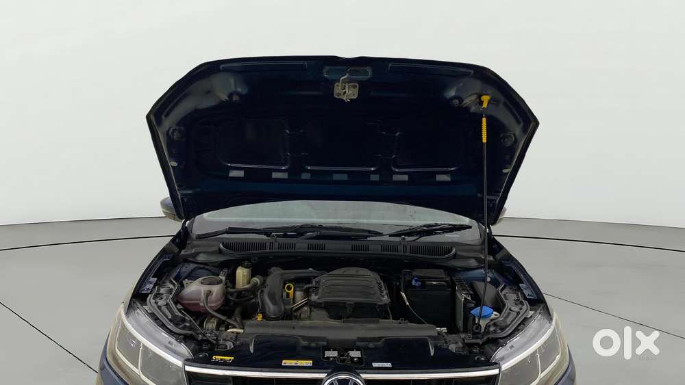 Volkswagen Virtus 1.0 Highline Tsi At, 2024, Petrol