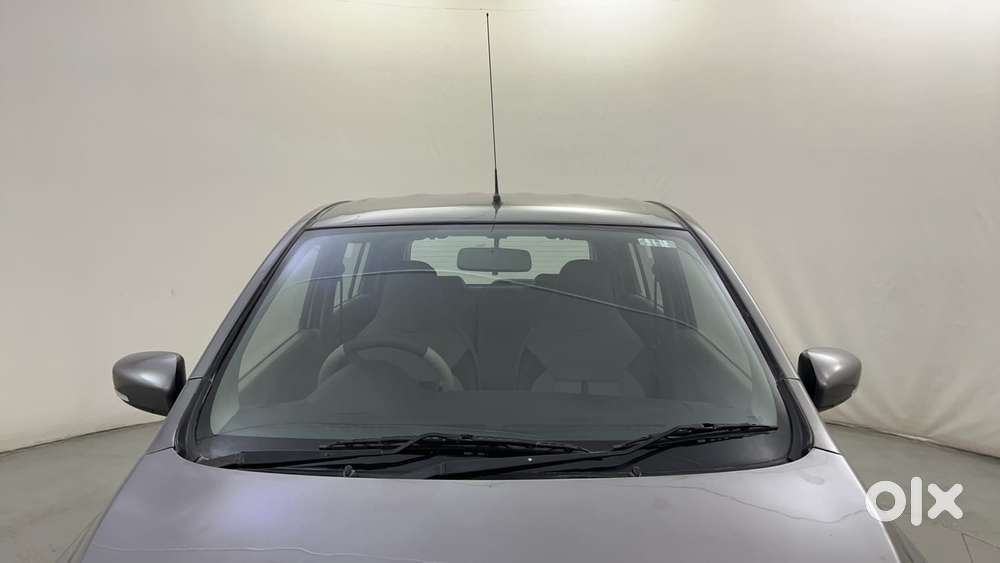 Maruti Suzuki Celerio Zxi Amt, 2017, Petrol