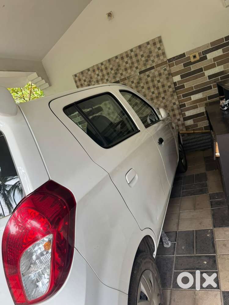 Maruti Suzuki Alto 800 2013