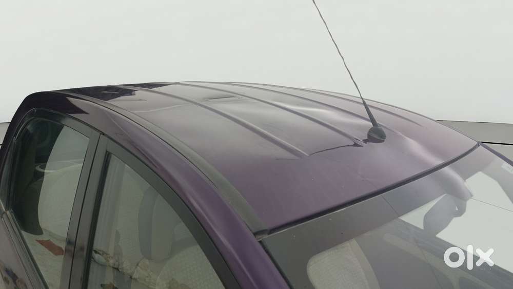 Tata Nano Twist Xt, 2014, Petrol