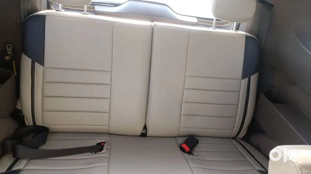 Renault Lodgy 2017 Diesel 110000 Km Driven