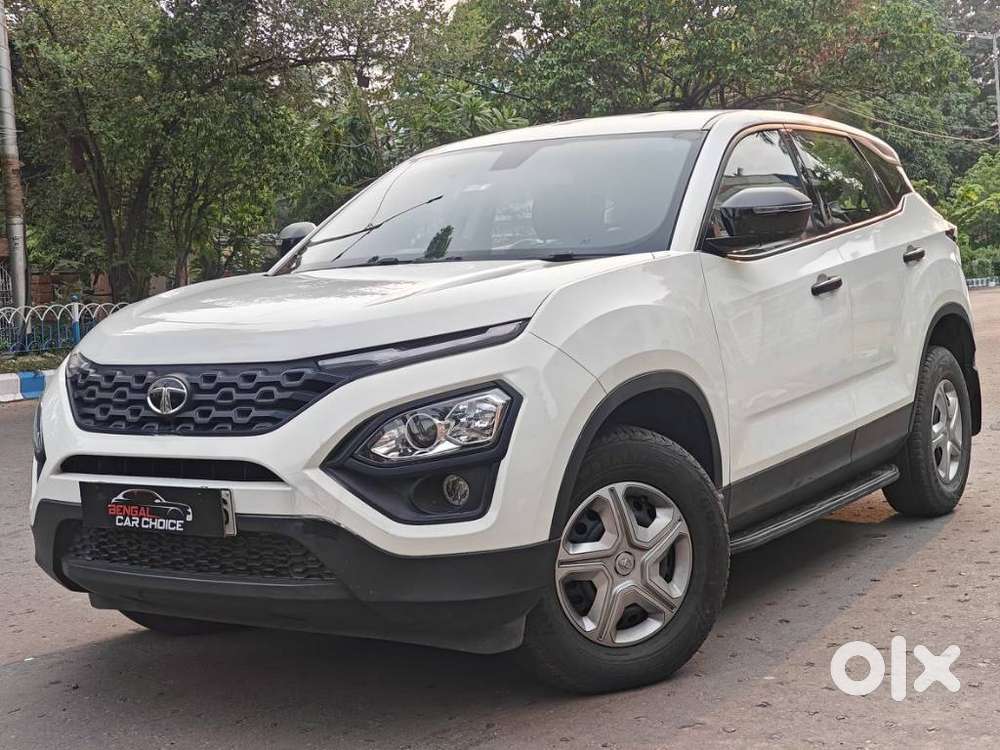 Tata Harrier Xe, 2020, Diesel