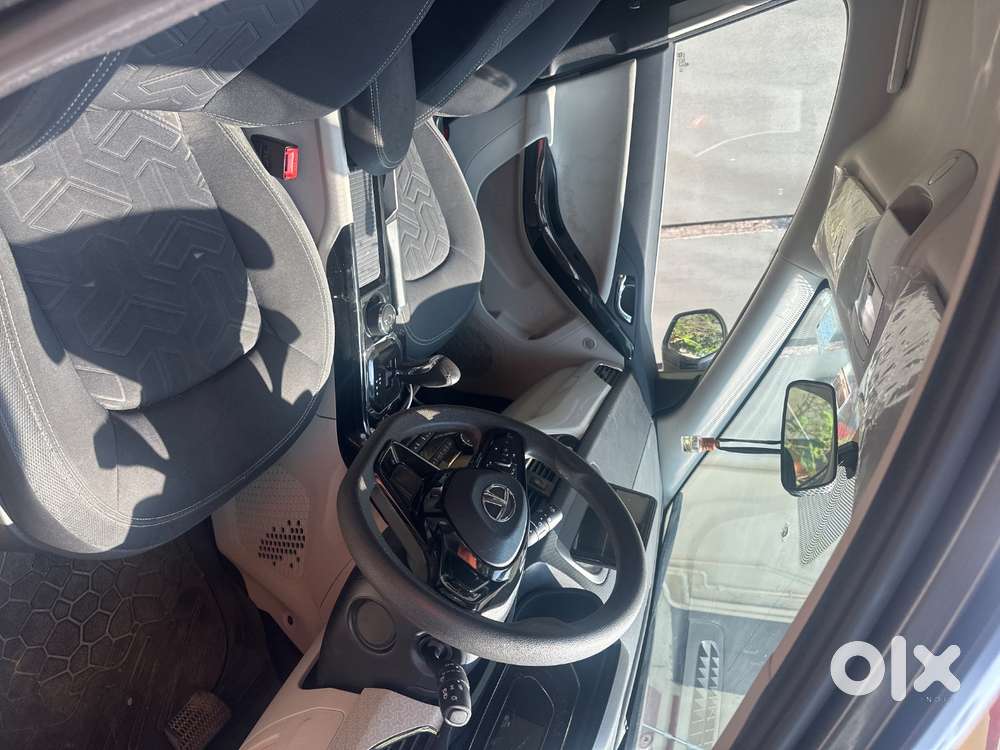 Tata Nexon 2023 Petrol