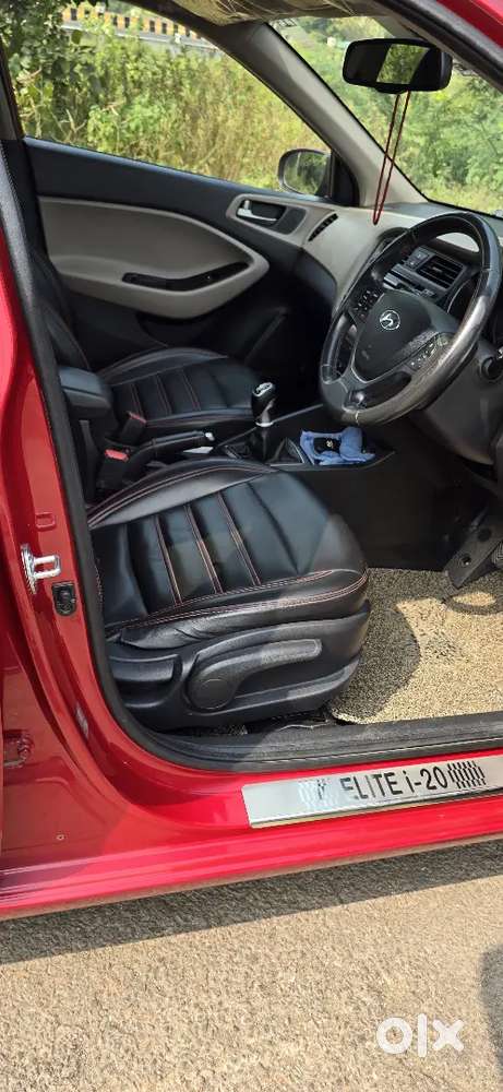 Hyundai I 20 Elite For Sale