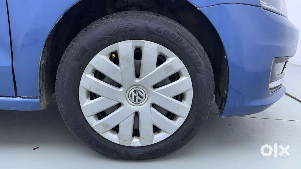 Volkswagen Vento 1.2 Tsi Comfortline At, 2017, Petrol