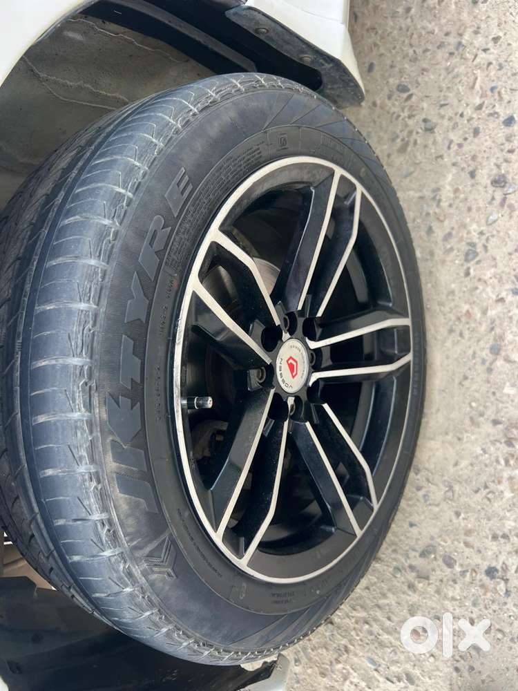 Honda City Sv Mt I-dtec, 2016, Diesel