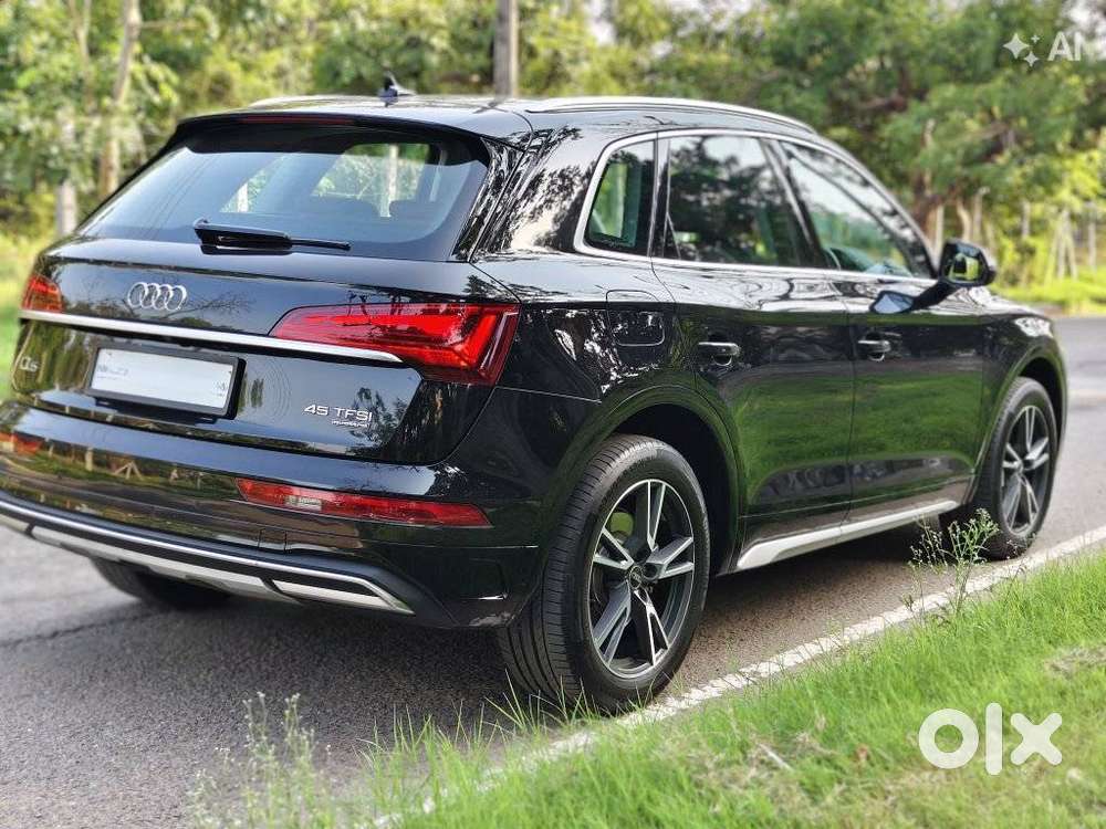 Audi Q5 Premium Plus 45 Tfsi, 2021, Petrol