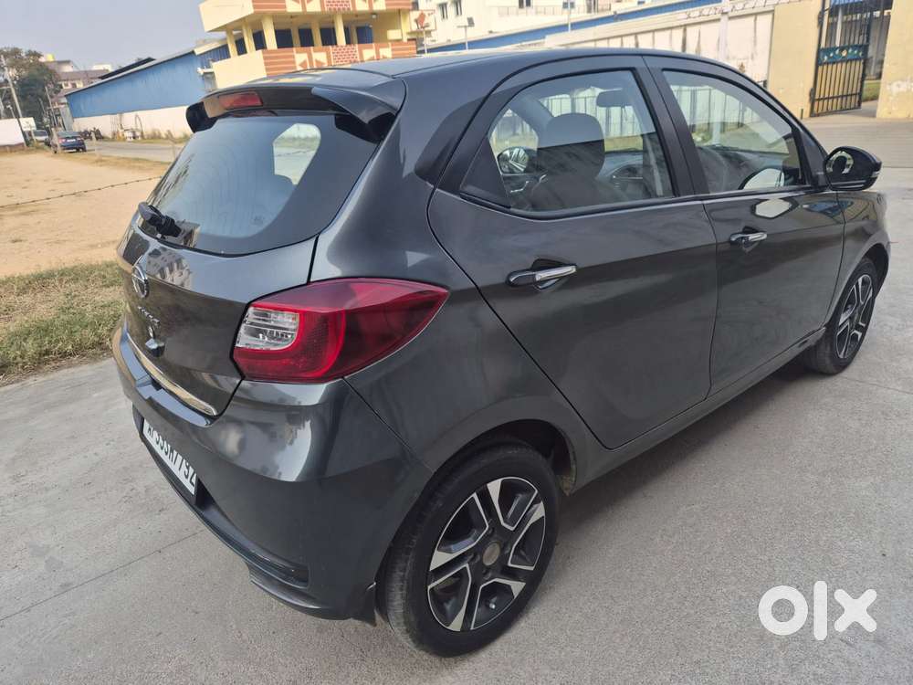 Tata Tiago Xza Plus, 2023, Petrol