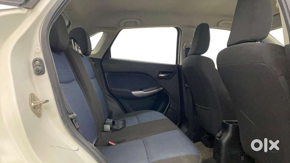 Maruti Suzuki Baleno 1.2 Delta, 2019, Petrol