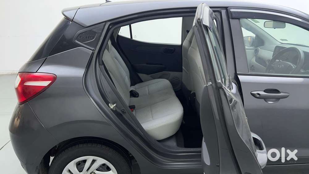 Hyundai Grand I10 Nios Magna 1.2 Kappa Vtvt, 2021, Petrol