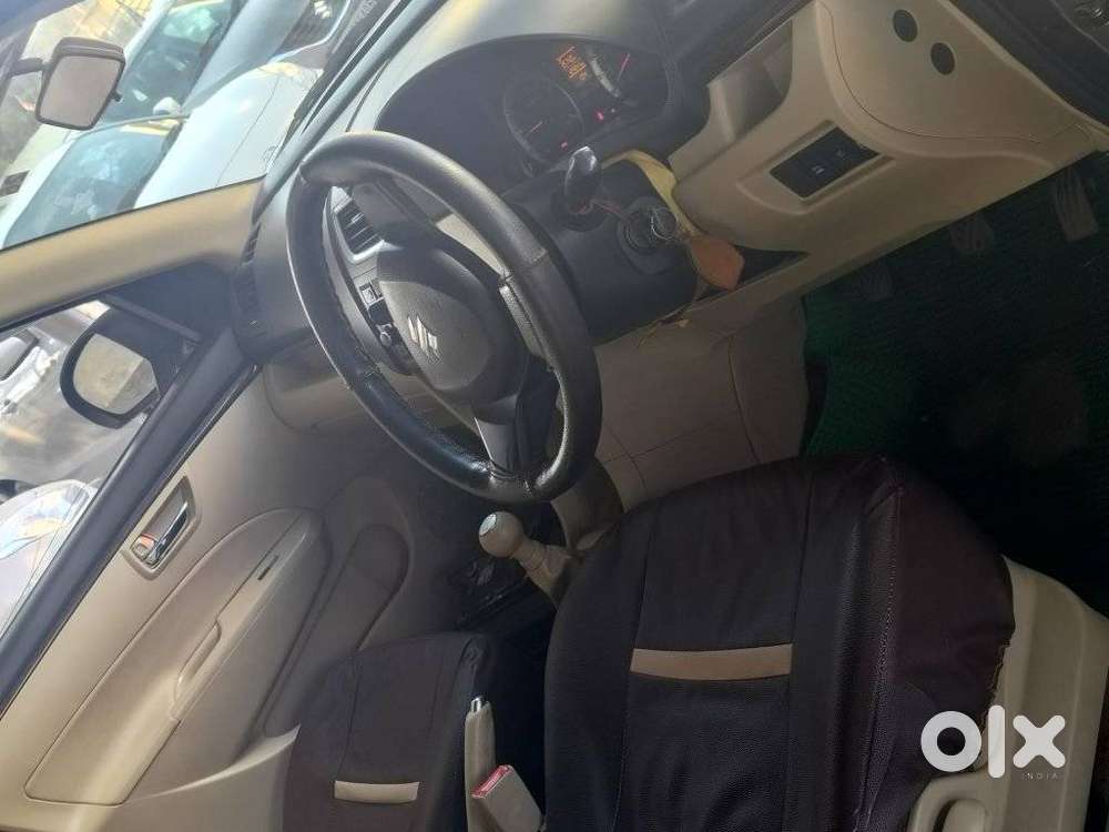 Maruti Suzuki Swift Dzire 2015-2017 1.2 Vxi, 2016, Petrol