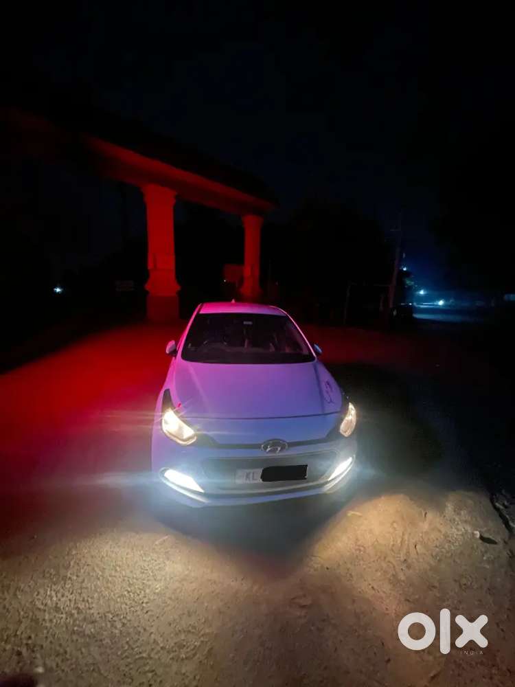 Well Driving Experience And Smooth Engine Quality