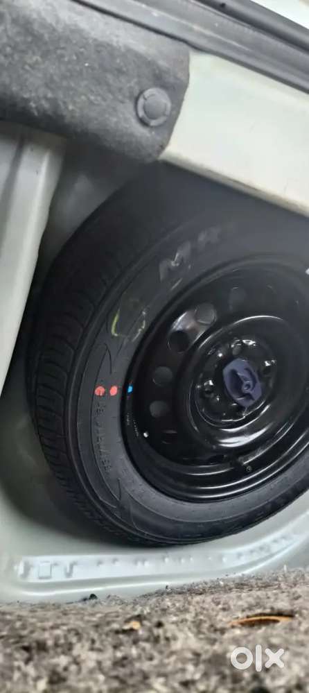 Maruti Suzuki Wagon R Zxi 2022