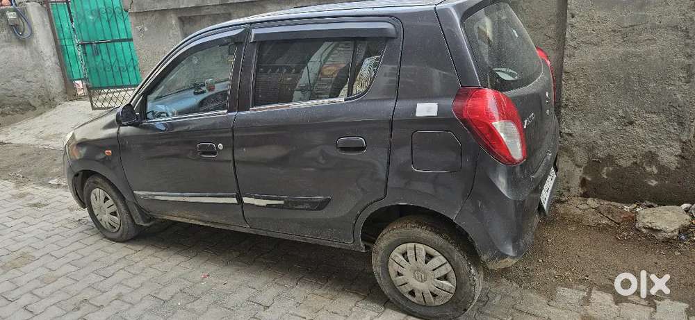 Maruti Suzuki Alto 800 2022 Cng
