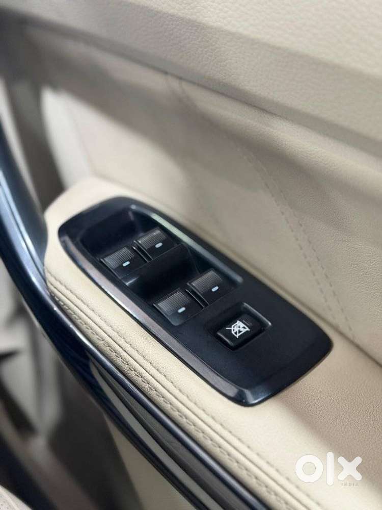Ford Endeavour 2.2 Titanium At 4x2, 2018, Diesel
