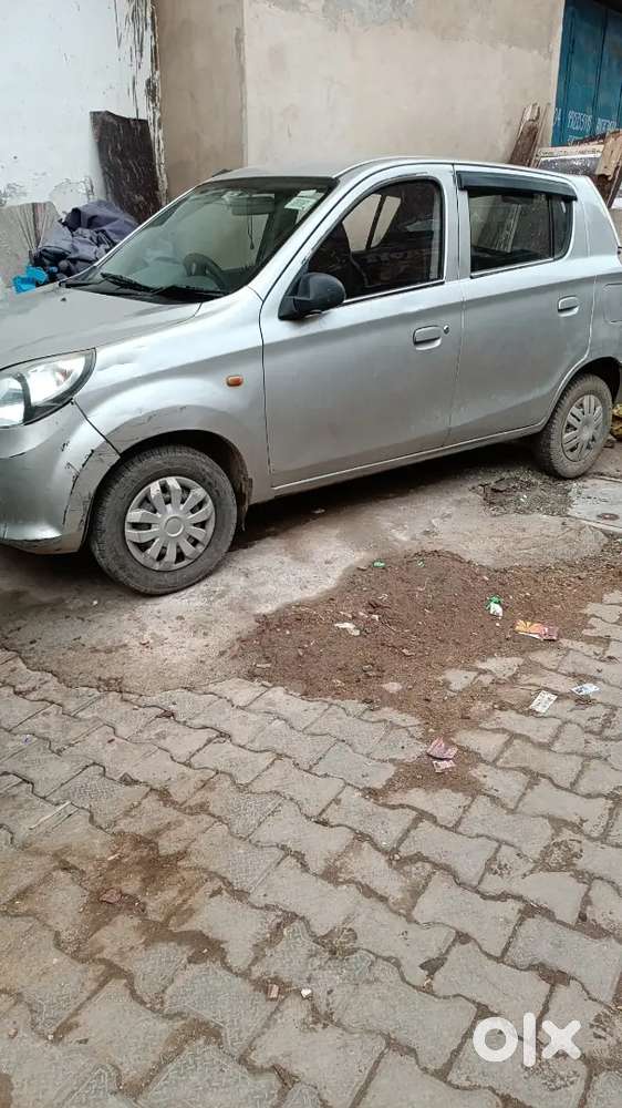 Alto800,2016,petrol,cng,