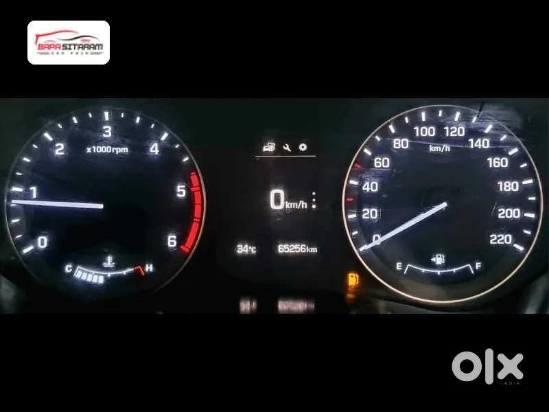 Hyundai Elite I20 [ ] 1.4 Asta Crdi, 2015, Diesel