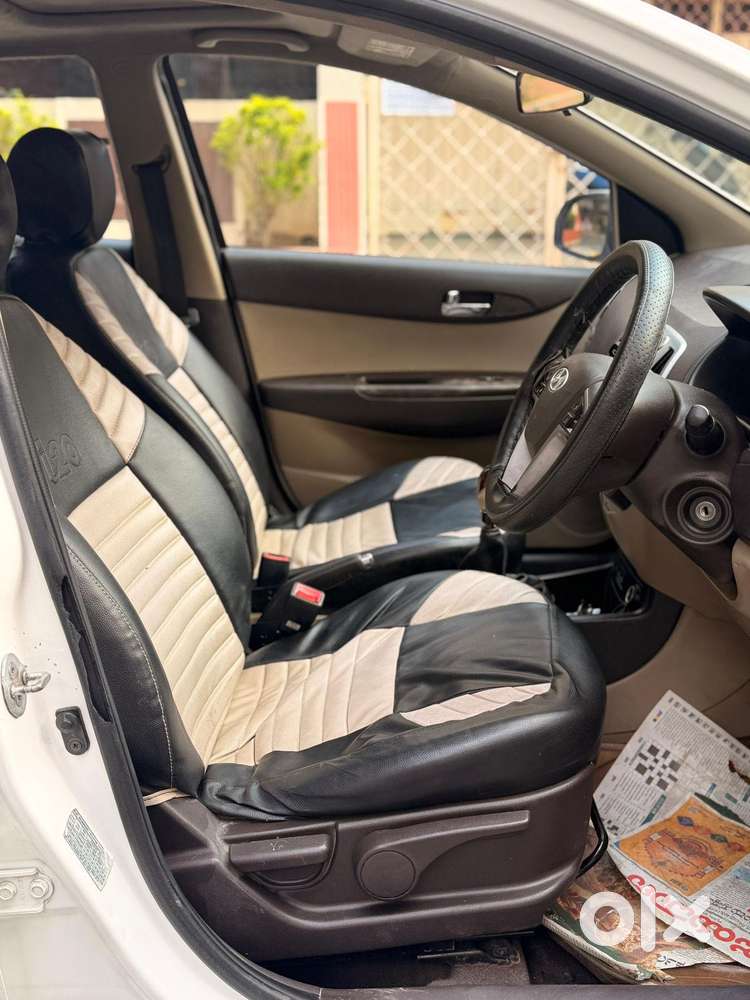 Hyundai I20 2012-2014 Asta Optional With Sunroof 1.2, 2011, Petrol