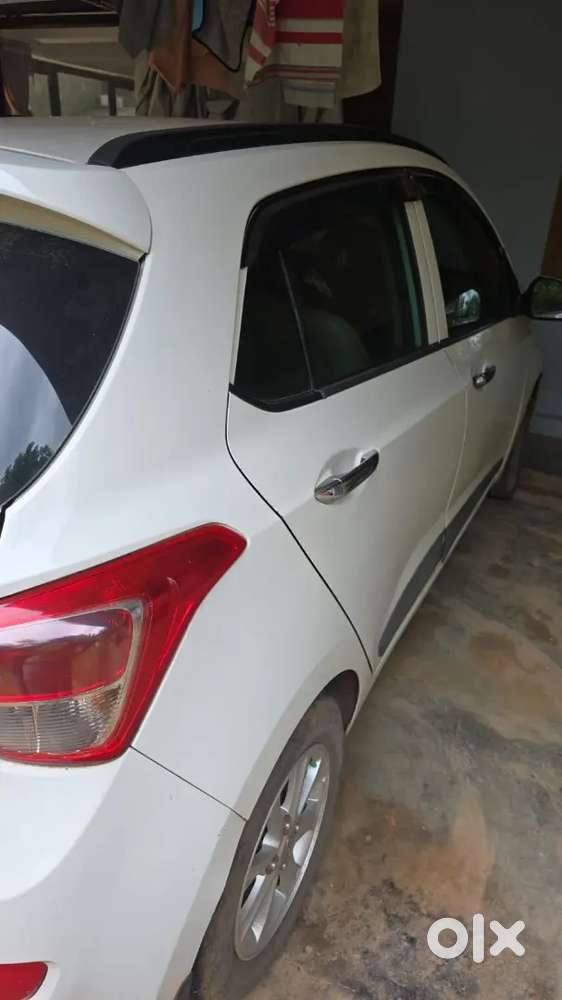 Hyundai Grand I10 Crdi Asta 2015