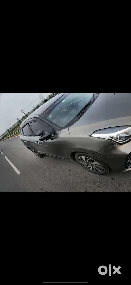 Maruti Suzuki Baleno
