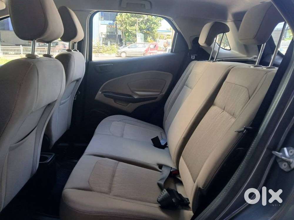 Ford Ecosport [ ] 1.5 Trend Ti Vct, 2019, Diesel