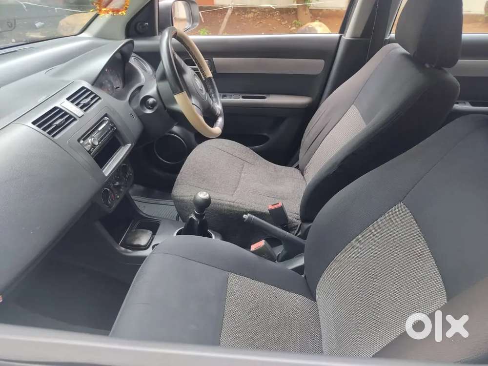 Swift Maruti 2009 Diesel Manual