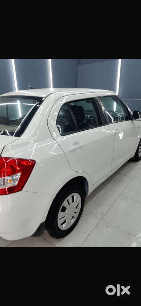 Maruti Suzuki Swift 2012