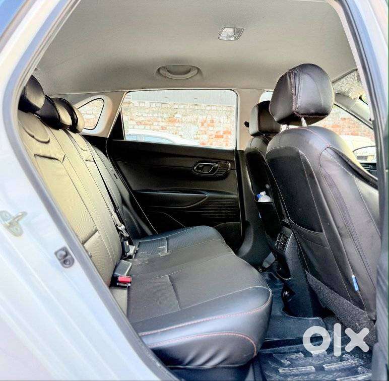 Hyundai New I20 1.0 Asta Turbo Dct, 2023, Petrol
