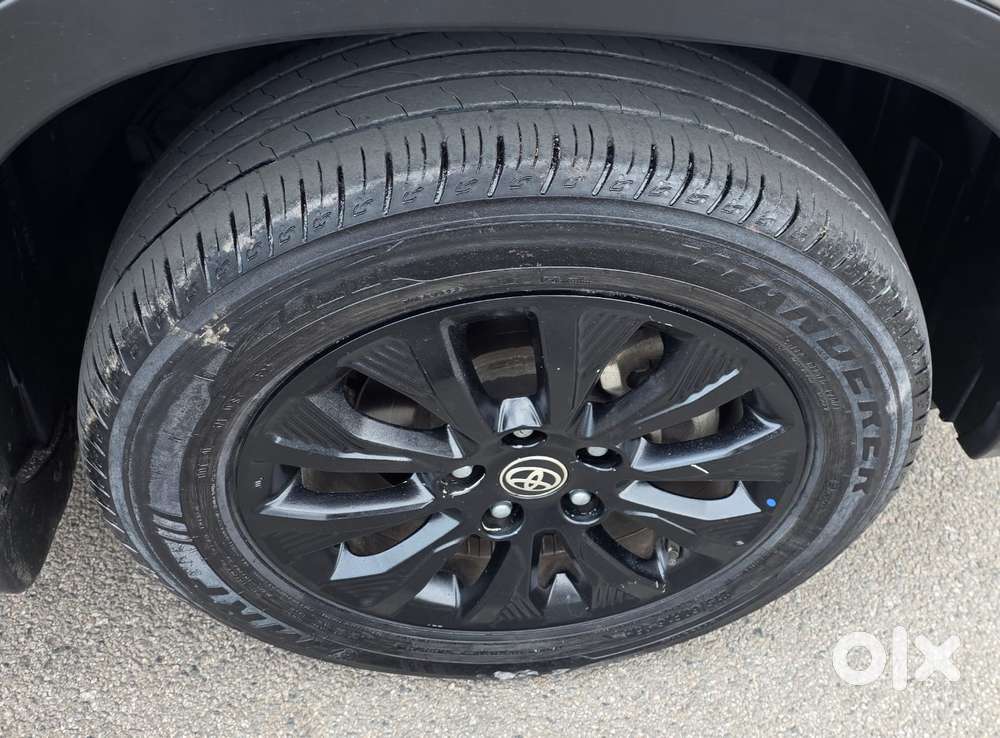 Toyota Urban Cruiser 1.5 High Grade Mt, 2021, Petrol
