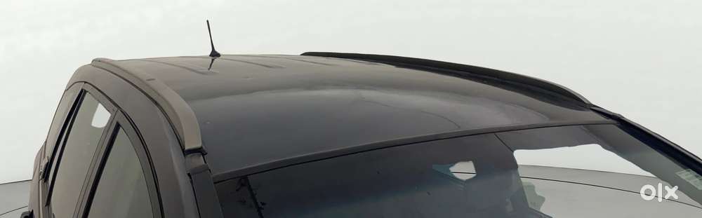 Tata Hexa 2.2 Xta 4x2 7 Str, 2018, Diesel