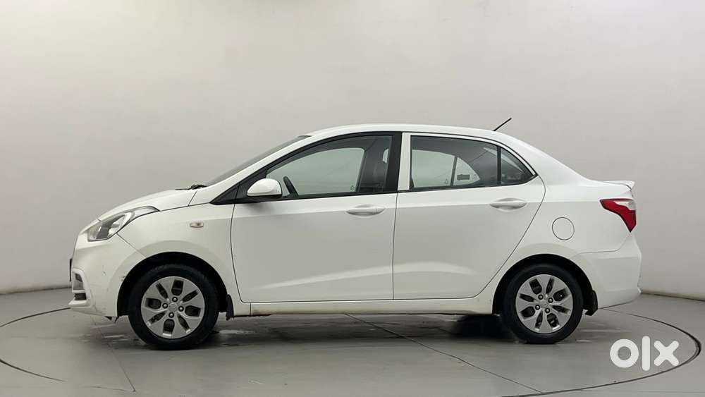 Hyundai Xcent 1.2 Vtvt Sx Option, 2019, Cng & Hybrids