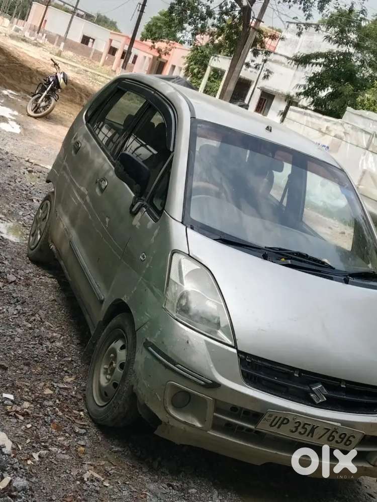 Maruti Suzuki Zen 2010 Petrol Manual
