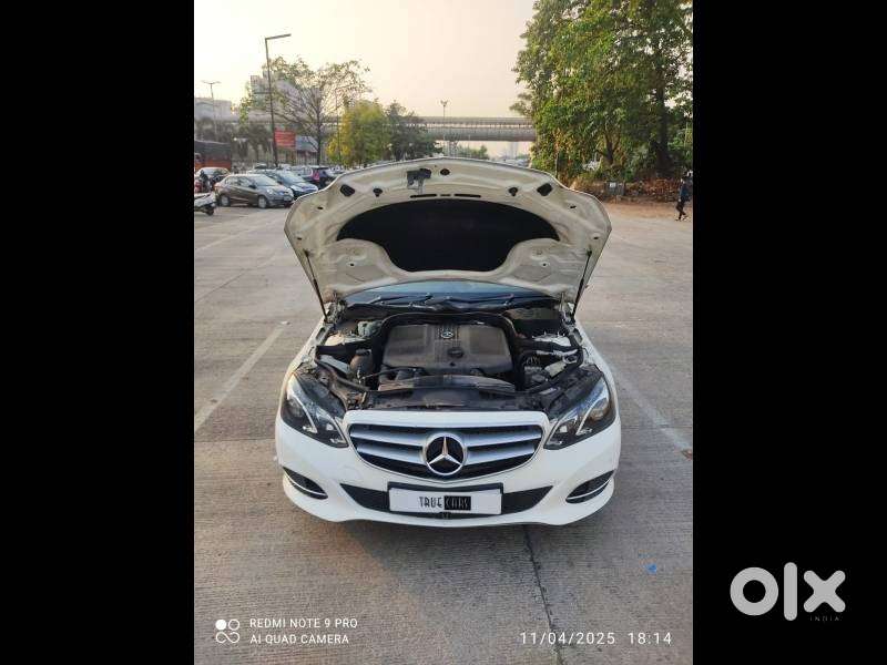 Mercedes-benz B Class, 2013