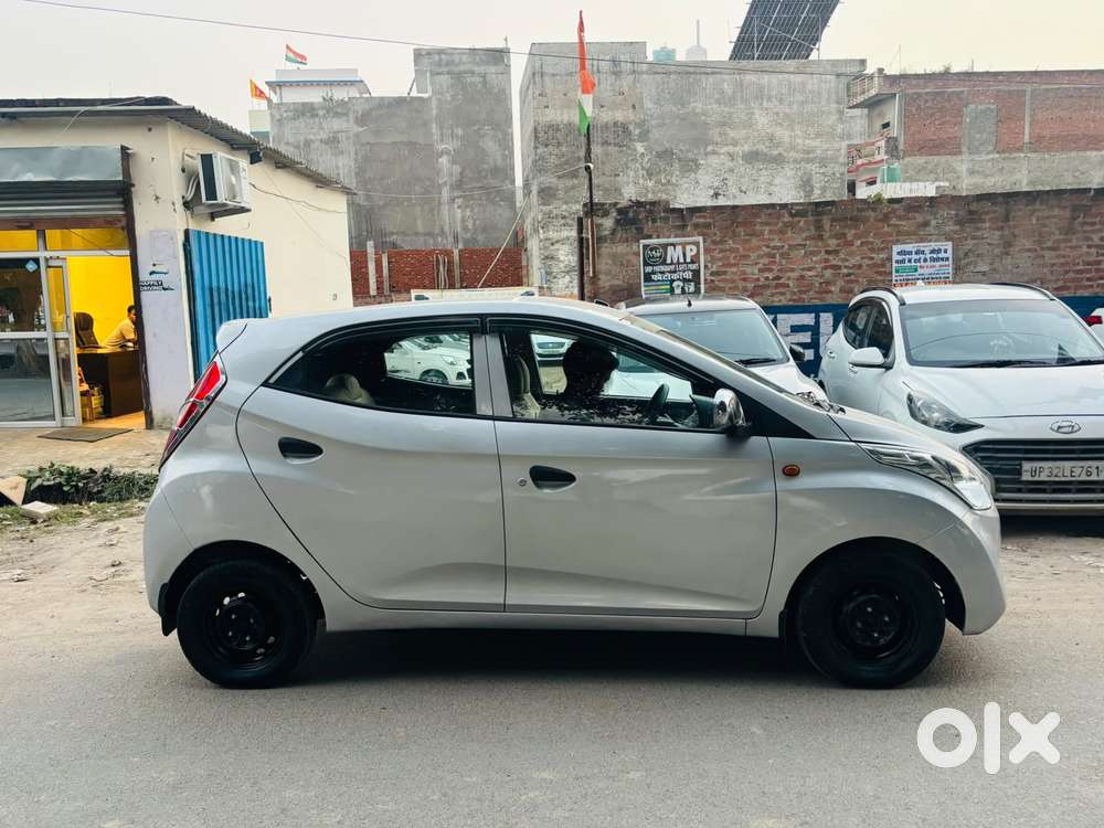 Hyundai Eon Era +, 2016, Cng & Hybrids