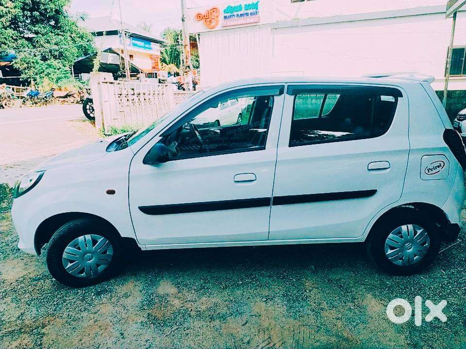 Maruti Suzuki Alto 800 Lxi, 2013, Petrol