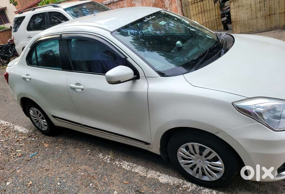 Maruti Suzuki Dzire 1.2 Vxi, 2020, Petrol