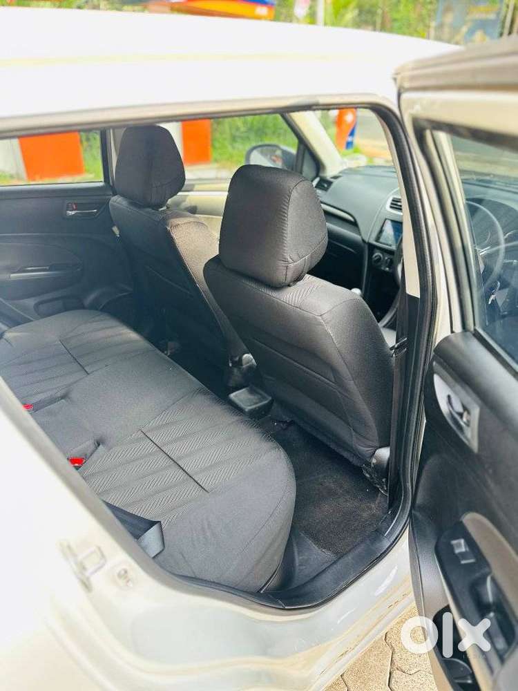 Maruti Suzuki Swift Vxi, 2013, Petrol
