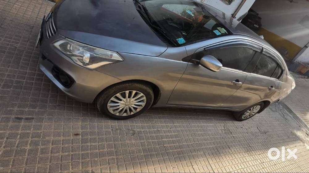 Maruti Suzuki Ciaz 2018