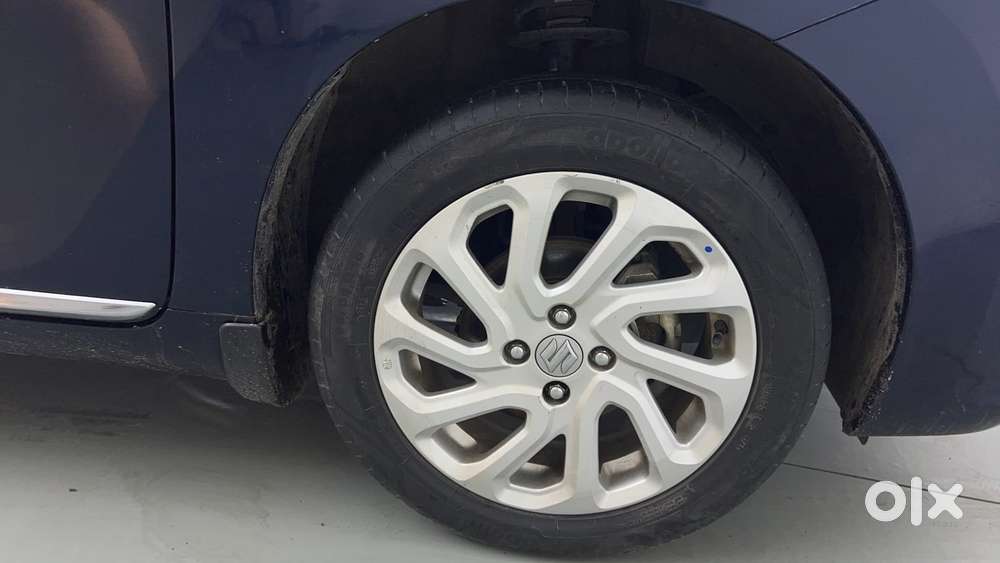 Maruti Suzuki Baleno Alpha, 2024, Petrol