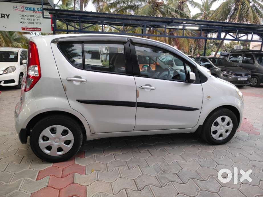 Maruti Suzuki Ritz Vdi, 2012, Diesel