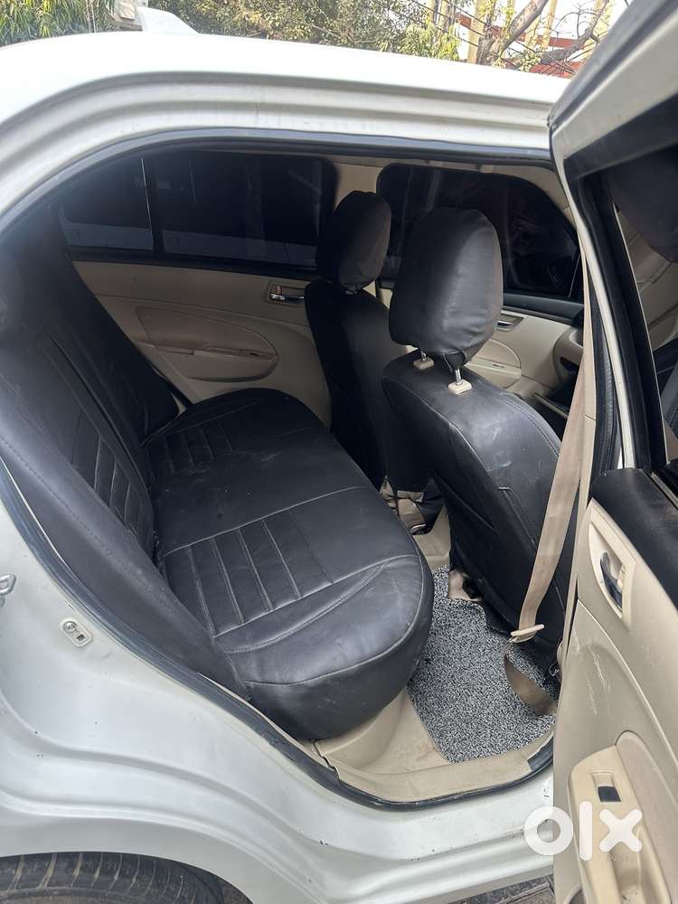 Maruti Suzuki Swift Dzire Vdi Optional, 2014, Diesel