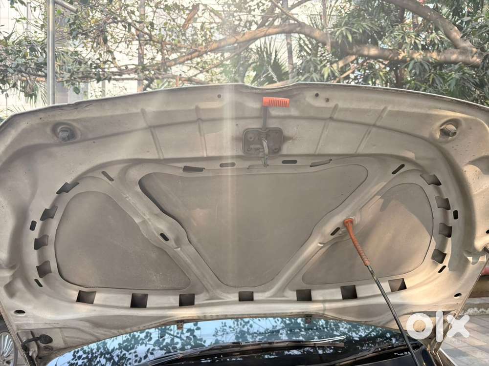 Volkswagen Polo Petrol 2011