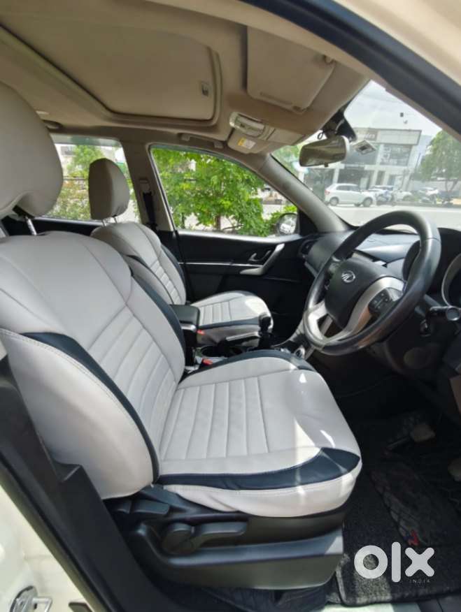 Mahindra Xuv500, 2018, Diesel