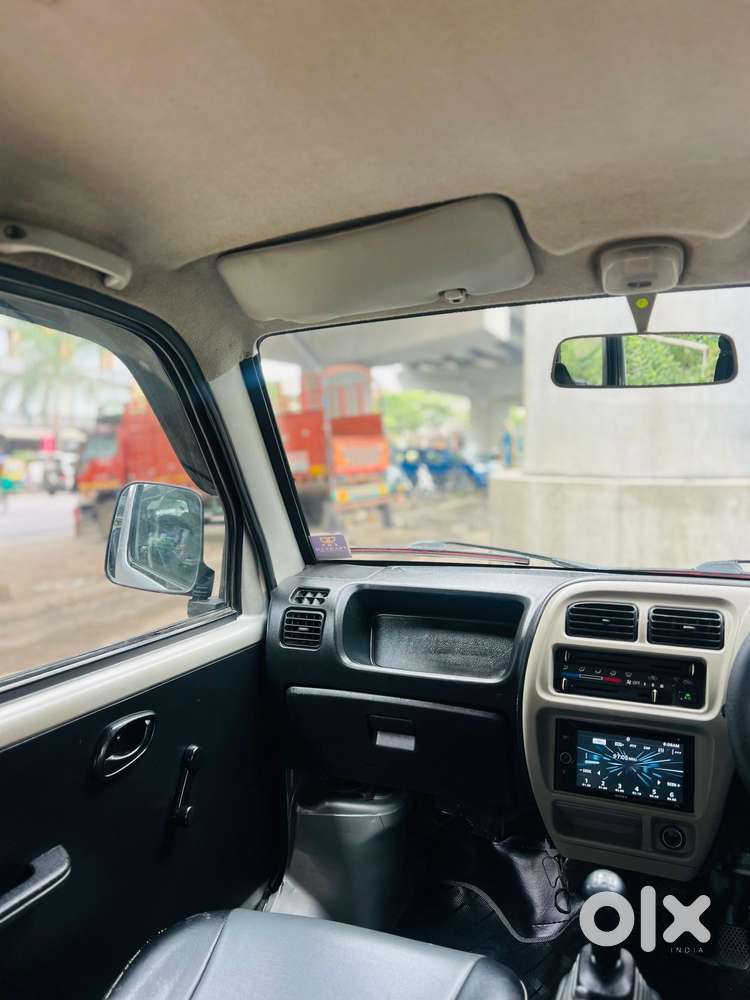 Maruti Suzuki Eeco 5 Seater Ac, 2018, Cng & Hybrids