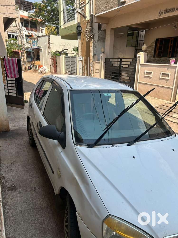 2014 Tata Diesel Car