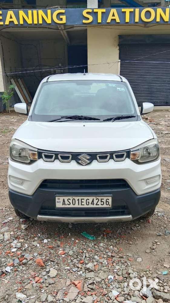 Maruti Suzuki Petrol 2019