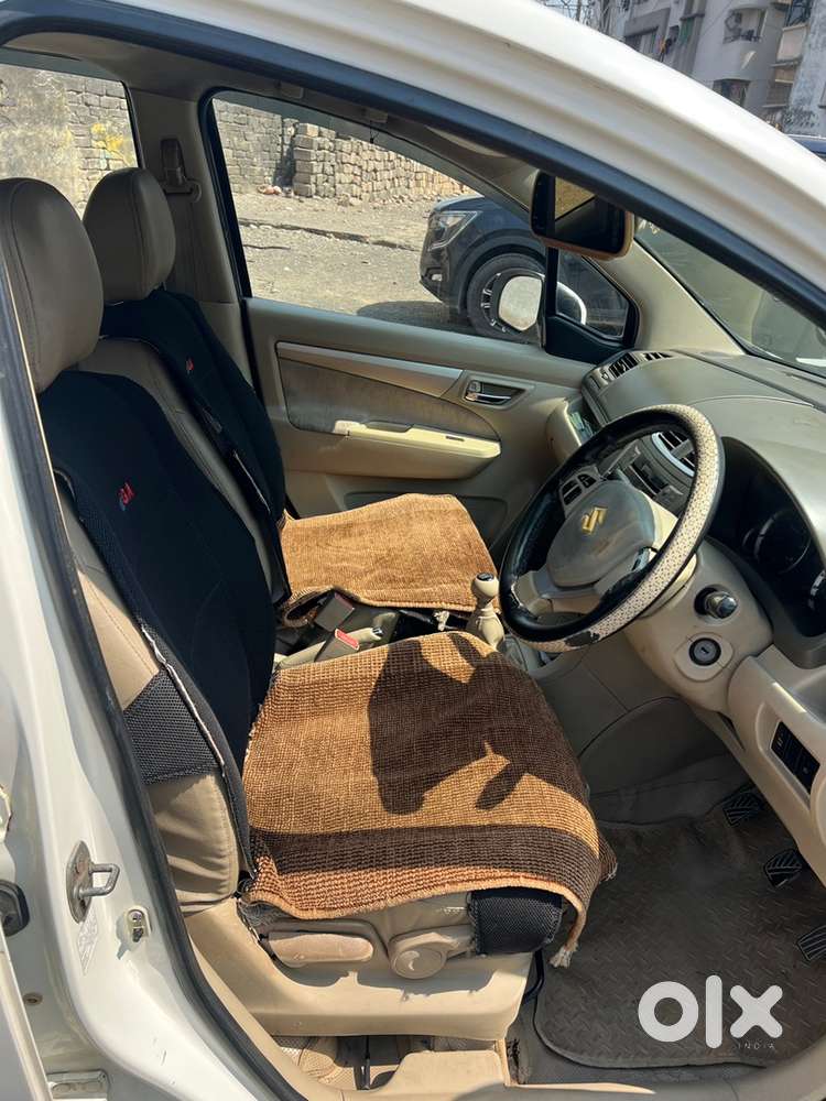 Maruti Ertiga Diesel 2014