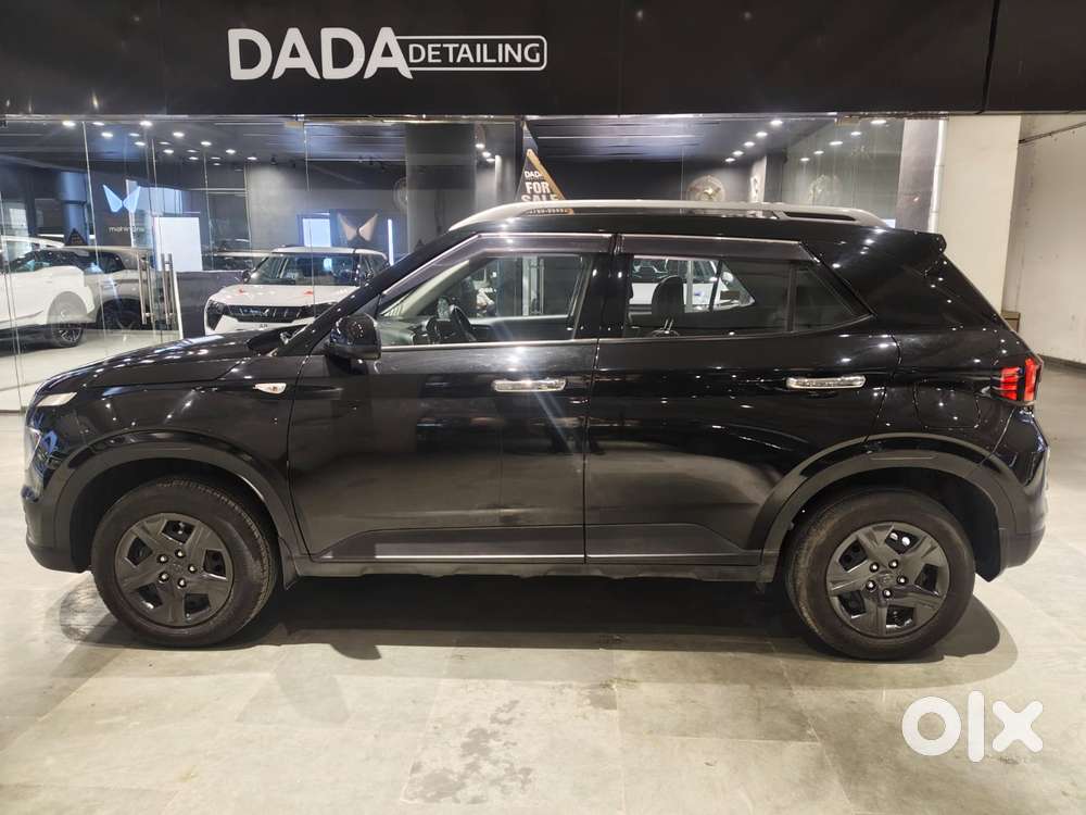 Hyundai Venue S Mt 1.2 Kappa, 2025, Petrol